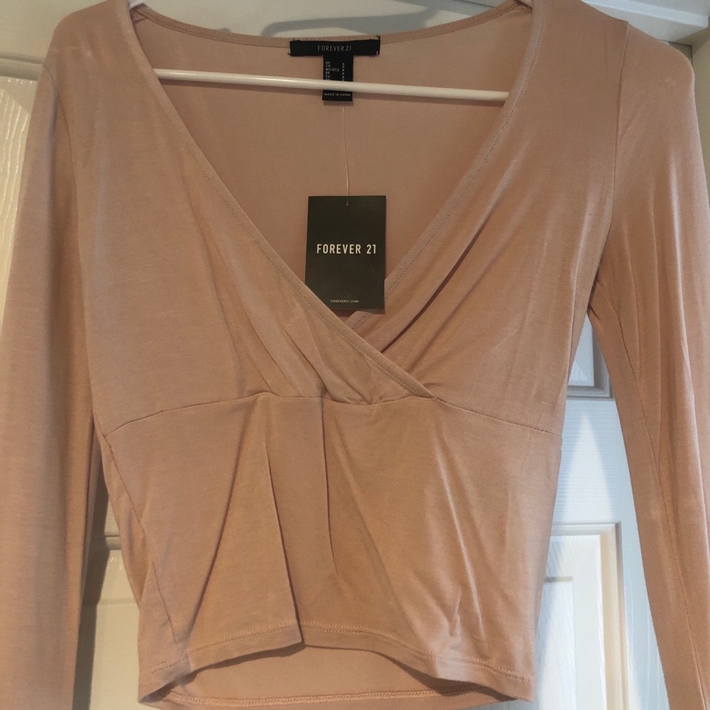 Forever 21 Top